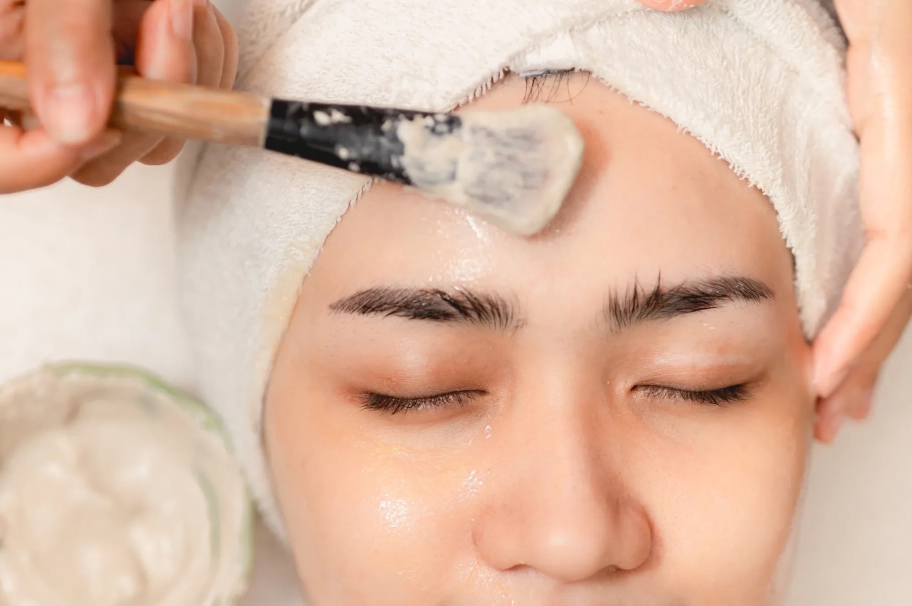 Customized Facial
